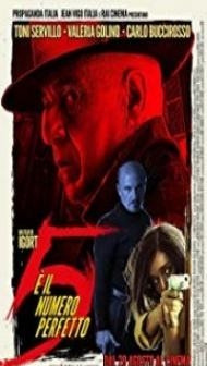 5 is the Perfect Number (2019) Hindi Dubbed