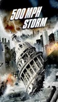 500 MPH Storm (2013) Hindi Dubbed