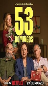 53 Sundays (2026) Hindi Dubbed Movie