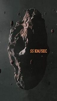55 km-sec (2020) Hindi Movie