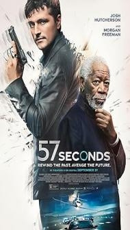 57 Seconds (2023) Hindi Dubbed