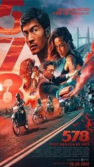 578 Magnum (2022) Hindi Dubbed