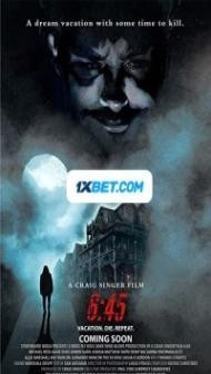 6-45 (2021) Hindi Dubbed