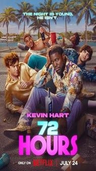 72 Hours (2026) Hindi Dubbed Movie
