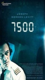 7500 (2020) Hindi Dubbed