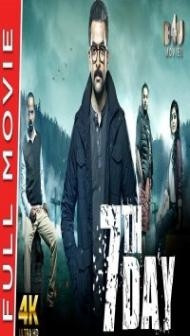 7th Day (2020) South Indian Hindi Dubbed Movie