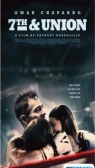 7th Union (2021) Hindi Dubbed