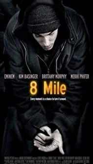 8 Mile (2002) Hindi Dubbed