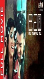 8-20 (2020) South Indian Hindi Dubbed Movie