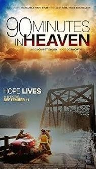 90 Minutes in Heaven (2015) Hindi Dubbed Movie