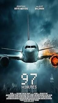 97 Minutes (2023) Hindi Dubbed Movie