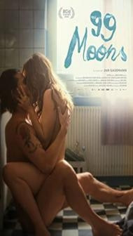 99 Moons (2022) Hindi Dubbed