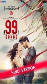 99 Songs (2021) Hindi Movie