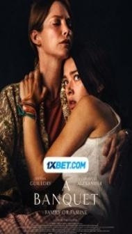 A Banquet (2021) Hindi Dubbed