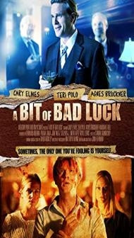 A Bit of Bad Luck (2014) Hindi Dubbed