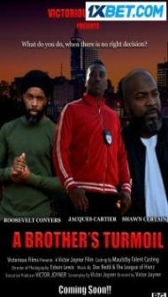 A Brothers Turmoil (2023) Hindi Dubbed