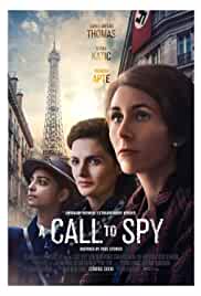A Call to Spy 2020 Dubbed in Hindi HdRip Hollywood Dubbed movie download