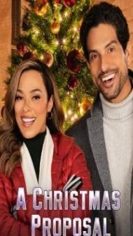 A Christmas Proposal (2021) Hindi Dubbed