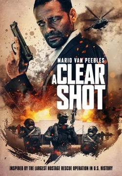 A Clear Shot 2019 Dubb in Hindi HdRip Hollywood Dubbed movie download