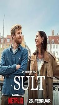 A Copenhagen Love Story - Sult (2025)