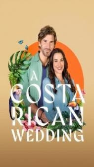 A Costa Rican Wedding (2024) English Movie