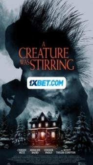 A Creature Was Stirring (2023) Hindi Dubbed Movie