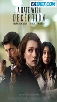 A Date With Deception (2023) Hindi Dubbed