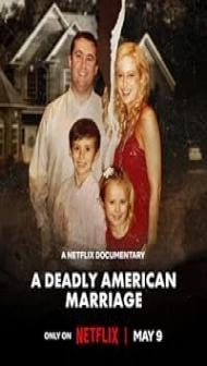 A Deadly American Marriage (2025) Hindi Dubbed Movie