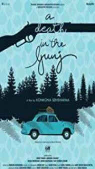 A Death in the Gunj (2017) Hindi Movie