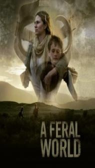A Feral World (2020) Hindi Dubbed