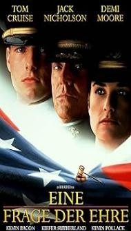 A Few Good Men (1992) Hindi Dubbed Movie