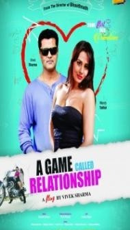 A Game Called Relationship (2020) Hindi Movie