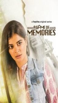 A Game of Memories (2023) Web Series