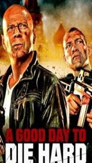 A Good Day to Die Hard (2013) Hindi Dubbed