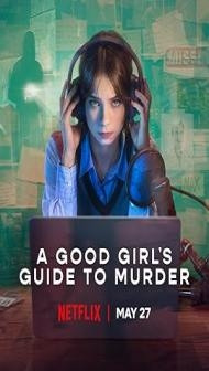A Good Girls Guide to Murder (2026) S02 Hindi Dubbed Series
