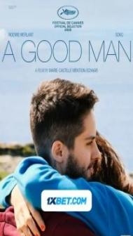 A Good Man (2021) Hindi Dubbed