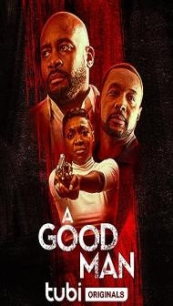 A Good Man (2023) Hindi Dubbed