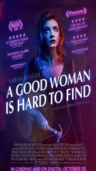 A Good Woman Is Hard To Find (2019) English Movie