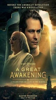 A Great Awakening (2026) Hindi Dubbed Movie