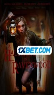 A Haunting in Ravenwood (2022) Hindi Dubbed