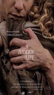 A Hidden Life (2019) English Movie