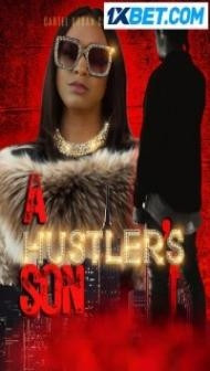 A Hustlers Son (2023) Hindi Dubbed