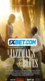 A Jazzmans Blues (2022) Hindi Dubbed