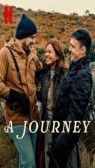 A Journey (2024) Hindi Dubbed