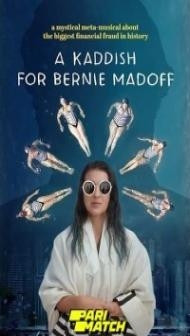 A Kaddish for Bernie Madoff (2022) Hindi Dubbed