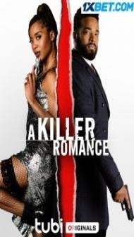A Killer Romance (2023) Hindi Dubbed