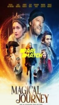A Magical Journey (2019) Hindi Dubbed