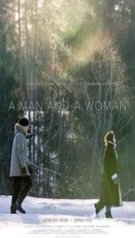 A Man and A Woman (2016) Hindi Dubbed