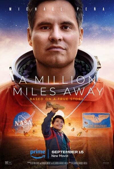 A Million Miles Away 2023 Hindi Dubb HdRip