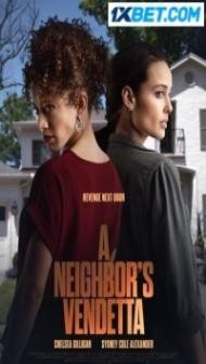 A Neighbors Vendetta (2023) Hindi Dubbed
